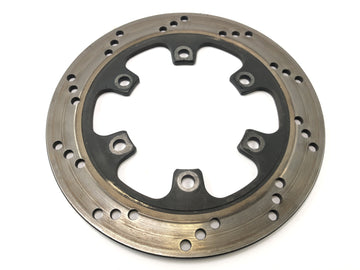 Triumph Daytona 900 T300 [1996] - Disco de freno trasero 255 x 5,20 - 0