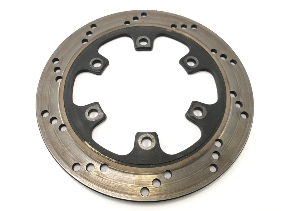 Triumph Daytona 900 T300 [1996] - Bremsscheibe hinten 255 x 5.20