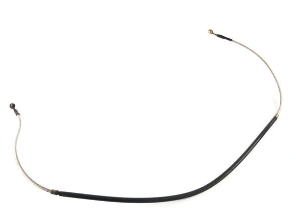 KTM LC4 640 EGS [2004] - Bremsleitung vorne