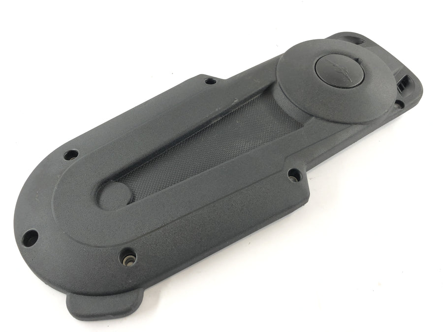 Moto Guzzi 1200 Sport [2007] - Motor Lid Cover Belt Drive