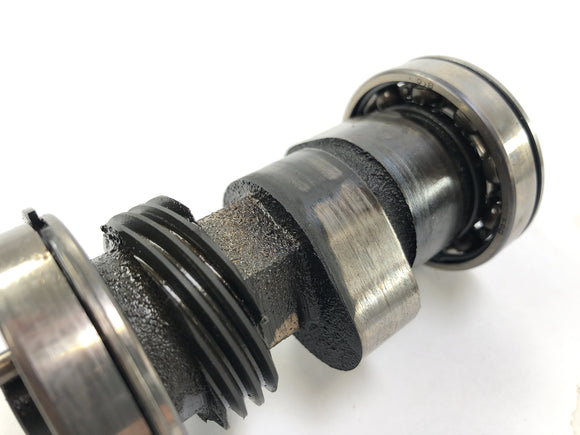 Yamaha XT 500 1U6 [1981]  - 凸轮轴