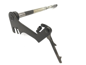 ヤマハXS 650 SE 3L1 [1979]  - スイッチ波