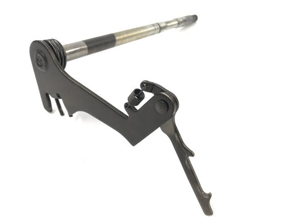 ヤマハXS 650 SE 3L1 [1979]  - スイッチ波