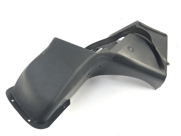 BMW R 100 RT 247 [1981] - Право внутренней облицовки кабины.