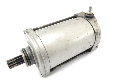 BMW F 650 GS R13 [2002] -Anlasser Starter Motor