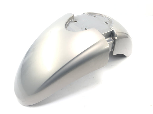 BMW R 1200 CL K30 [2003] - defensores frente a la cubierta del guardabarros de la hoja de protección