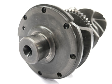 Yamaha YZF 750 R 4HN [1995] - Kurbelwelle Kurbeltrieb Motorwelle Antriebswelle - 0