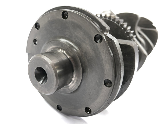 Yamaha YZF 750 R 4HN [1995] - Kurbelwelle Kurbeltrieb Motorwelle Antriebswelle