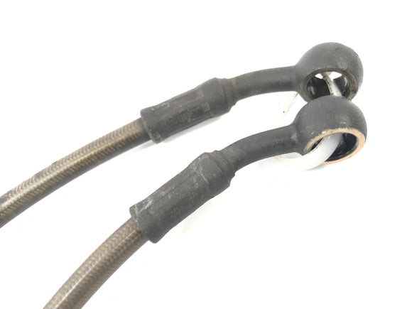 Moto Guzzi California 1100 EV KD [2002] - Front brake line set