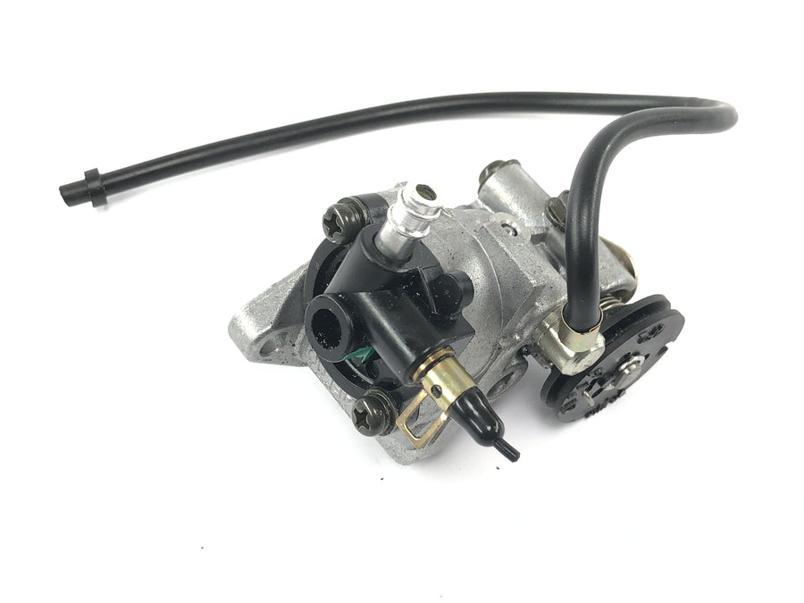 サックス ZX 125 [1998] - オイルポンプ