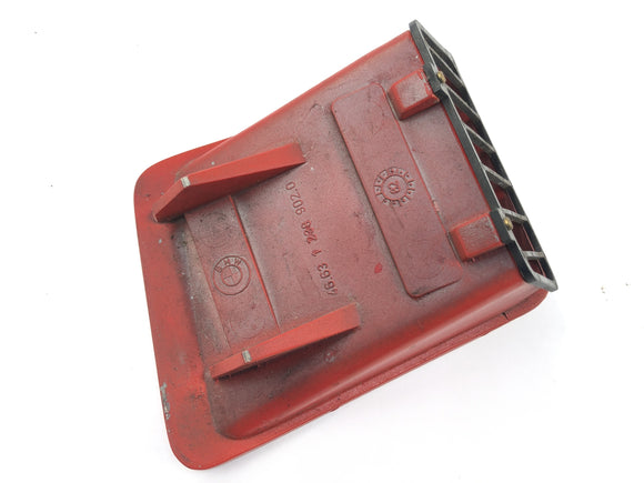 BMW R 100 RT 247 [1981] - Ventilationsgitterovertræk side del venstre og højre