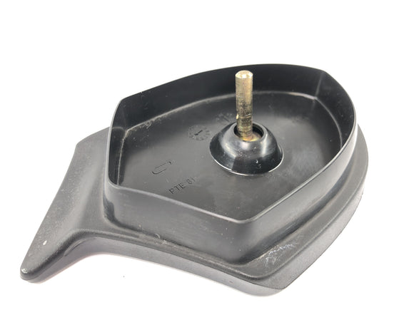 Ducati 999 H4 [2003] - szklanka lusterka bocznego po lewej stronie