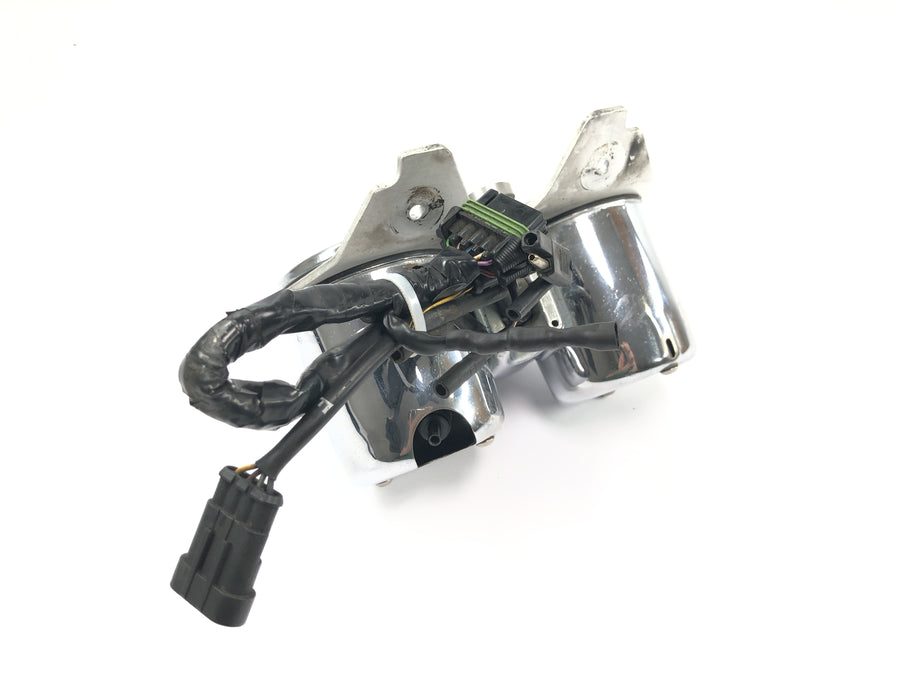 Moto Guzzi V10 Centauro [1998] - Tachoeinheit Cockpit Instrumente Tacho