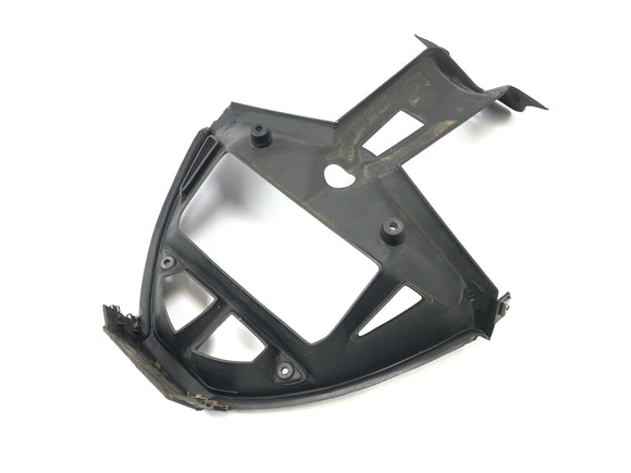 Aprilia Rst 1000 Futura [2002] - Bekleding kielvermising onder het midden