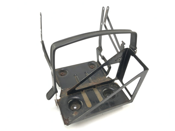 BMW R 1100 S R11S [2005] - Batteriekasten Batteriehalterung