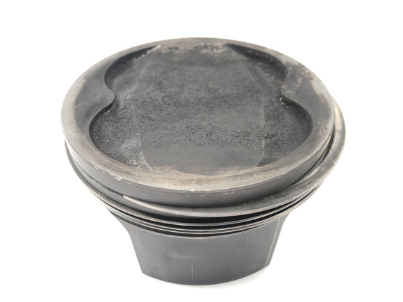 BMW R 1200 CL K30 [2003] - Sylindersylinder med stempler til høyre