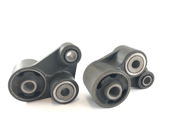 ヤマハXJR 1200 4PU [1995]  - モーターホルダーモーターベアリング