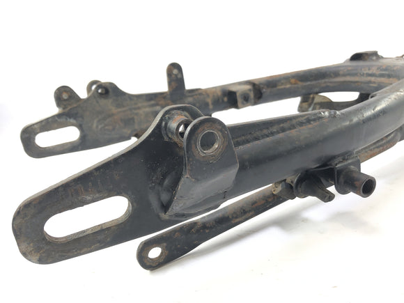 Yamaha XT 500 1U6 [1981] - Swinge tylne kołnierze