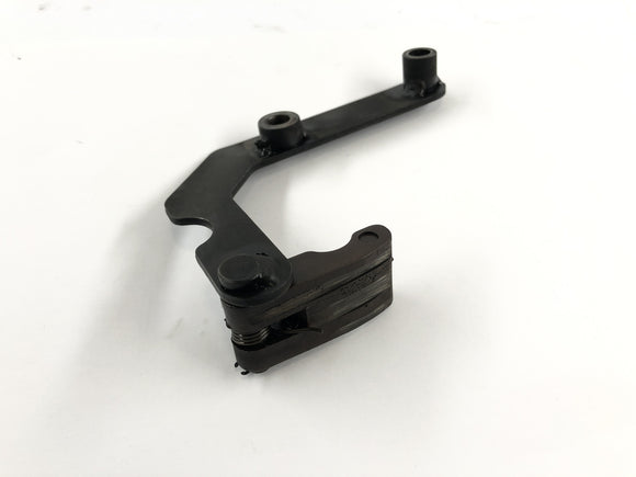 Moto Guzzi California 1100i [1995] - Testizio della catena fiscale