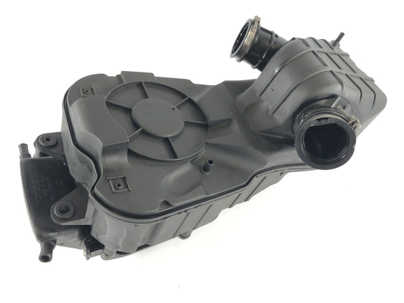 Moto Guzzi Norge 1200 [2006]  - エアボックスエアフィルターボックス