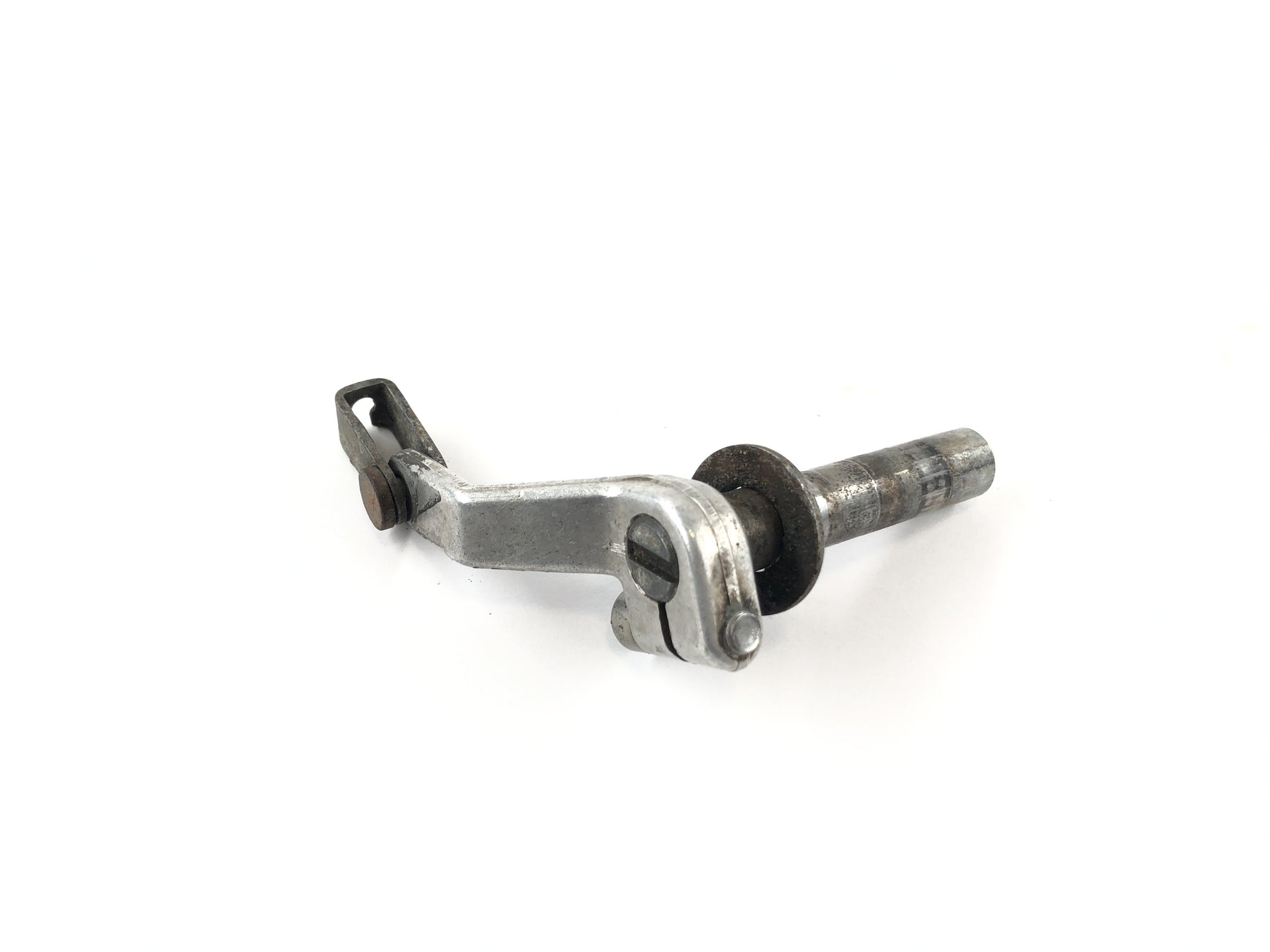 KTM LC4 640 [2003] - clutch slave release lever clutch