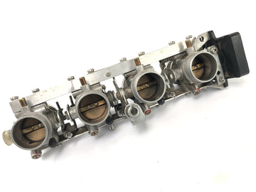 BMW K 1100 RS [1991] - Drosselklappen Drosselklappe