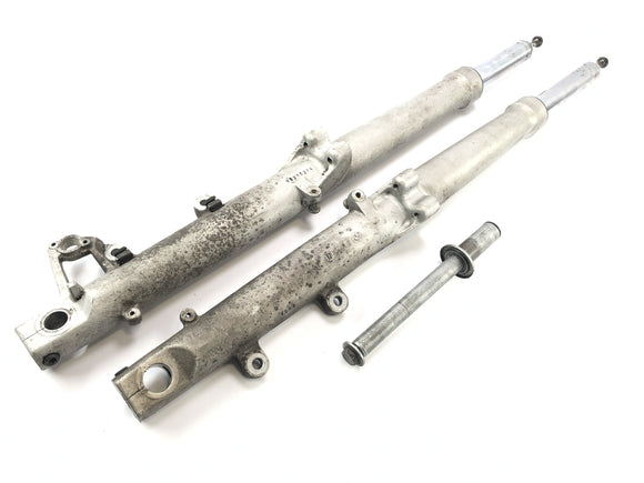 BMW R 1100 RT 259 [1997] - Gabel Telegabel mit Achse Telelever