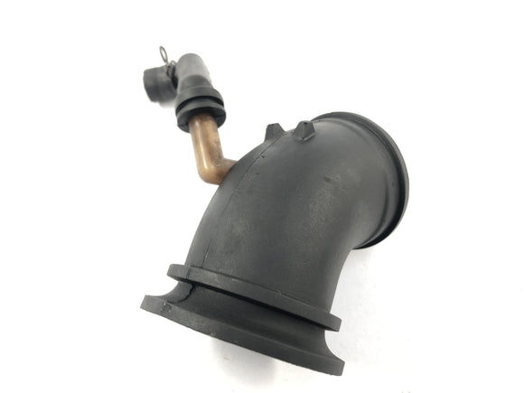 BMW R 100 RT 247 [1981] - Потребление воздушного фильтра.