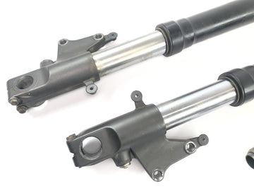 Aprilia RSV 1000 R [2004] - Gabel Telegabel Vordergabel komplett inkl Achse - 0