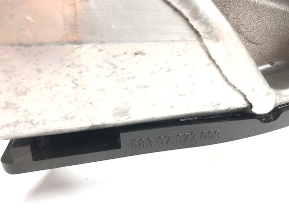 KTM LC4 640 EGS [2004] - Schwinge Hinterradschwinge