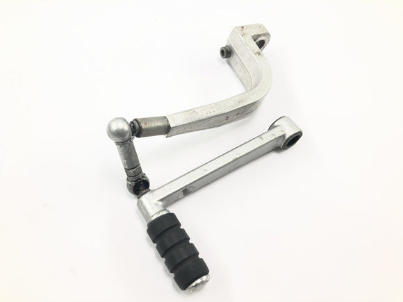 BMW R 1100 S R2S [2000] - vaihdevivun vaihdepoljin vivustolla jalan vaihdevivun vaihdevivulla