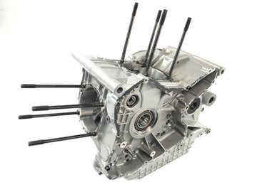 Ducati Monster S4R M4 [2004] - Motorgehäuse Kurbelgehäuse Motorblock Leergehäuse