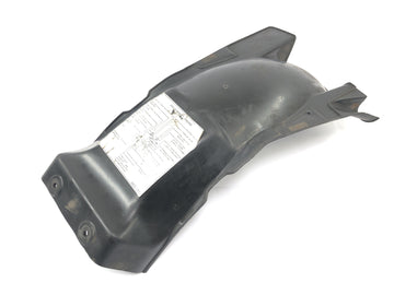 Kawasaki Z 1100 KZZ10A [1984] - Achter - Wiel Fender Splash Bescherming Beschermingsplaat Fender achter
