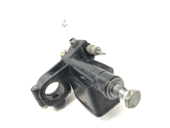 Husqvarna TE 610 E Dual H7 [1999] - Brzdová pumpa Ruční brzdová pumpa