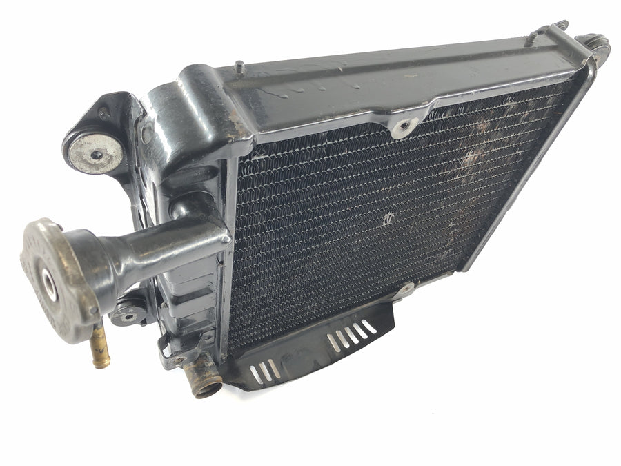 Honda Goldwing GL 1100 SC02 [1980] - cool water cooler