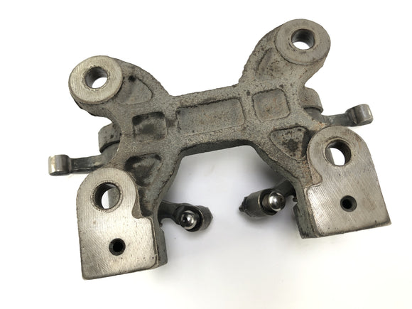 Moto Guzzi V 1000 VG [1980] - Kipp Leverbock Kipp Lever Bridge vänster