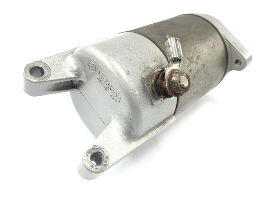 Honda FMX 650 RD12 [2006] - Anlasser Startermotor Elektrostarter Mitsuba 12V