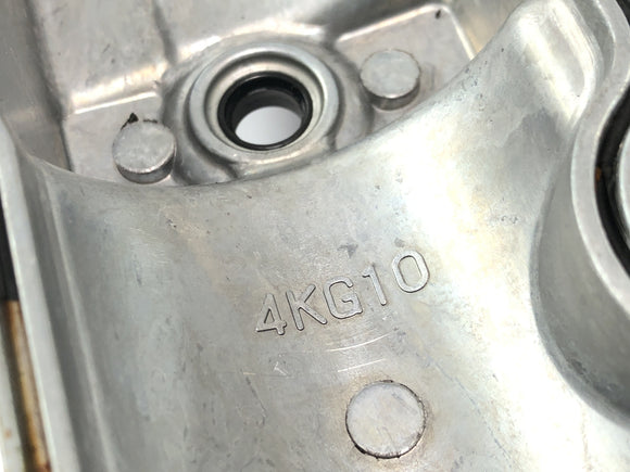 Yamaha XJR 1300 RP06 [2002] - Клапанная крышка распредвала