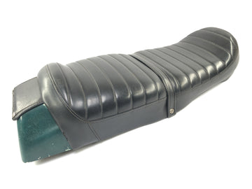 BMW R 60/5 [1973] - Banchina dei sedili GFK