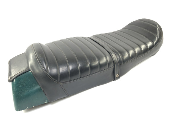 BMW R 60/5 [1973]  - シートベンチGFK