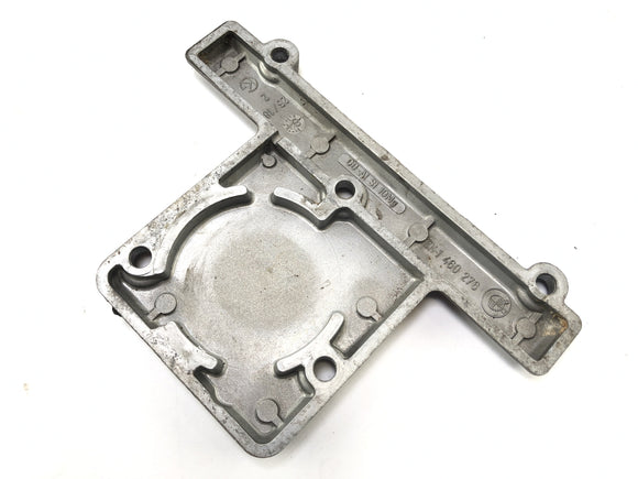 BMW K 100 RT [1988] - Over Hallberger