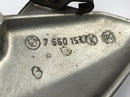 BMW K 1200 S K12S [2005] - Jalkatuki pidikkeellä kuljettajan oikealla-4