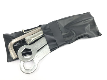 Triumph Thunderbird 900 T309RT [1995] - Werkzeugtasche Bordwerkzeug Set Werkzeugkit