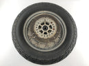 Kawasaki VN 1500 A [1995] - Rim Wheel trasero detrás de Takasago J 3.00 X15 Dunlop K425a 150 90 15-6