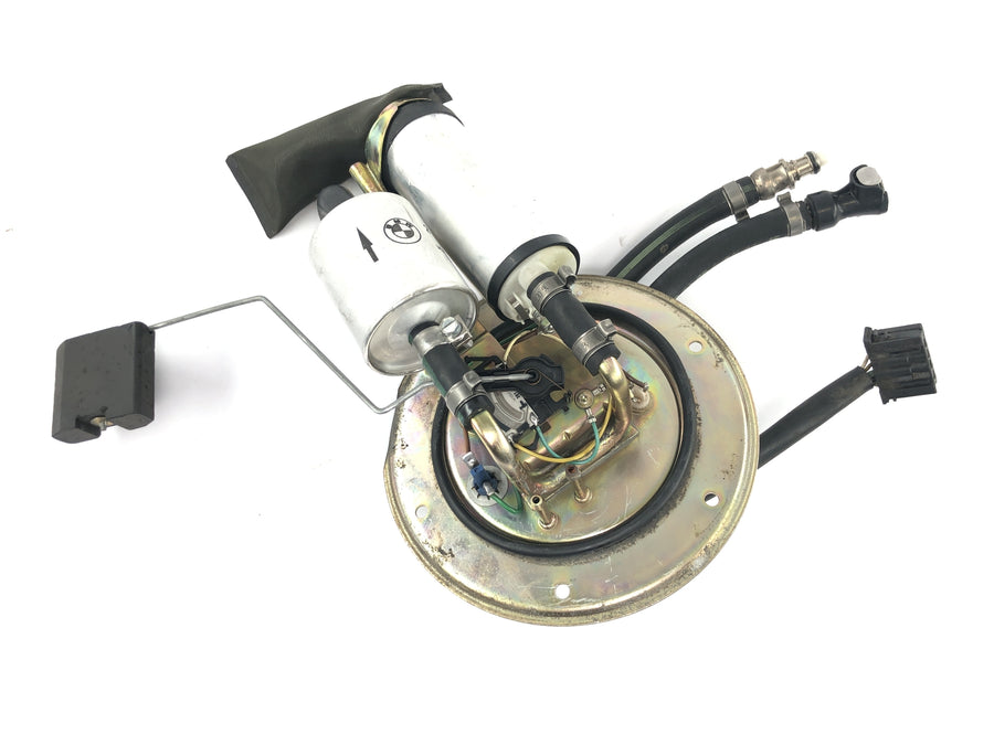 BMW R 1150 RS R22 [2003] - Fuel pump unit petrol pump fuel sender tank pump