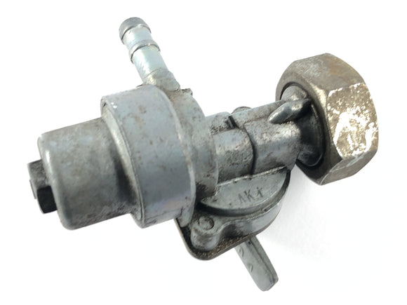 Honda XL 600 LM PD04 [1989] - Benzinhahn