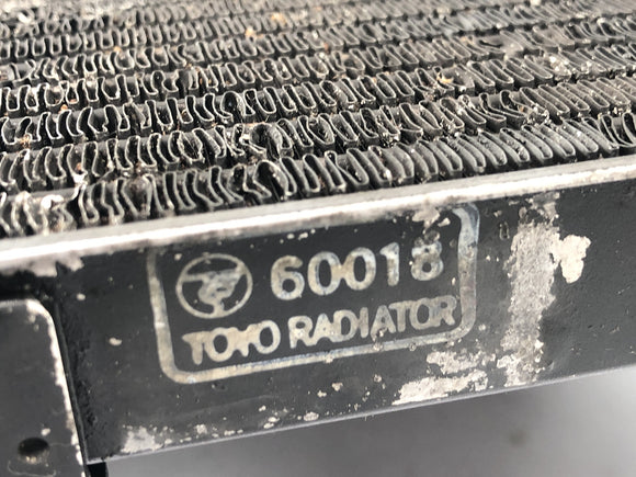 Yamaha YZF R1 RN01 [1998] - Cool Water Cooler