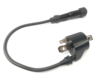 Husqvarna TE 610 E Dual H7 [1999] - Zündspule mit Zündkabel und Stecker