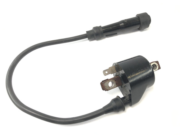 Husqvarna TE 610 E Dual H7 [1999] - Zündspule mit Zündkabel und Stecker
