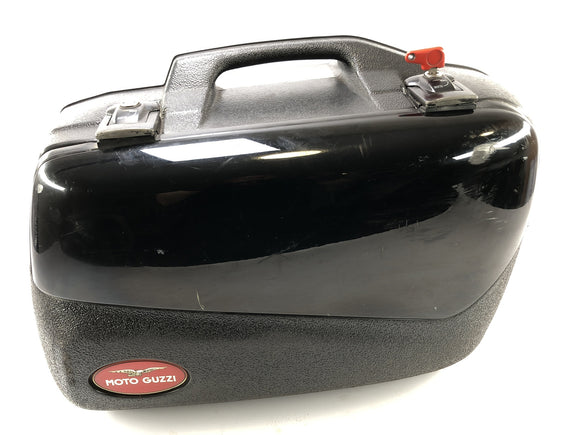 Moto Guzzi California 1100 EV KD [2002] - Case de substituição de casos